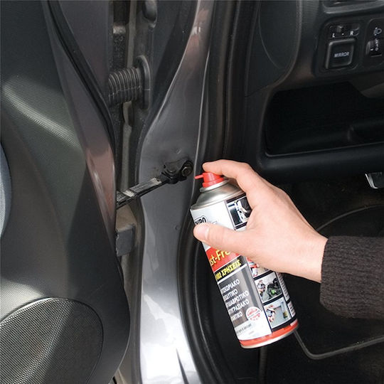 Durostick Rust Free Spray Inhibitor de coroziune 400ml 1buc
