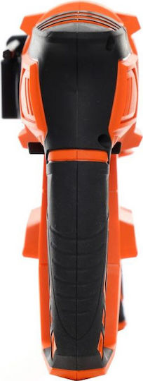 Kraft & Dele KD-1770 Percuție Ciocan rotopercutor Baterie 18V Solo cu Suport SDS Plus KD1770