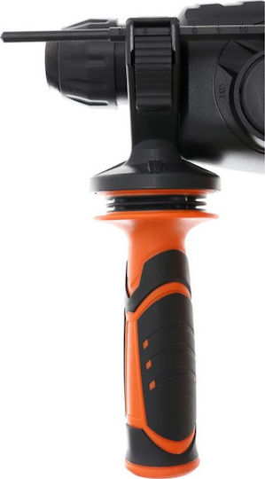 Kraft & Dele KD-1770 Percuție Ciocan rotopercutor Baterie 18V Solo cu Suport SDS Plus KD1770