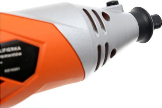 Kraft & Dele KD10281 Rotierend Elektrisches Multifunktionswerkzeug mit Geschwindigkeitsregelung