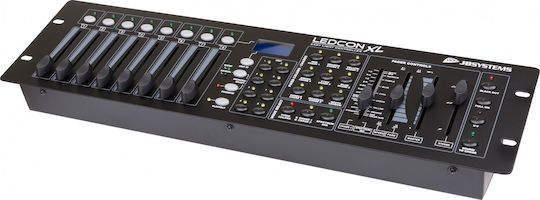 Jb Systems LEDCON-XL Controller DMX Controller Κονσόλα Φωτισμού