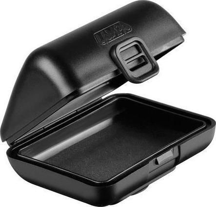 Lampa Opti-Case for Telepass Θήκη για Βάση Κινητού Μοτοσυκλέτας