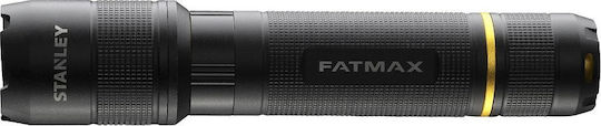 Stanley Taschenlampe LED IP54 mit maximaler Helligkeit 350lm FatMax