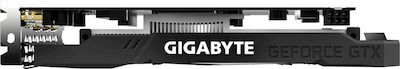 Gigabyte GeForce GTX 1650 4GB Windforce OC