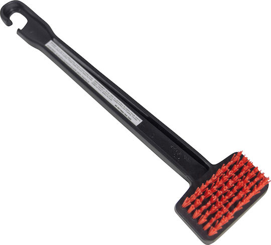 Charcoal Companion Cool-Clean Perie pentru grătar cu Racletă 38buc