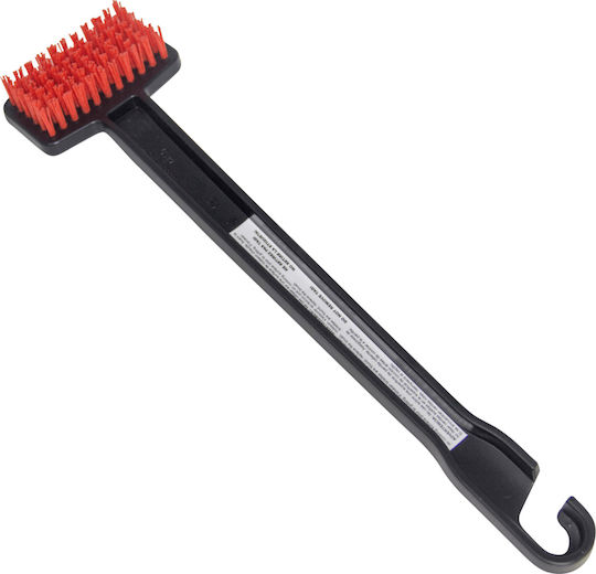 Charcoal Companion Cool-Clean Perie pentru grătar cu Racletă 38buc
