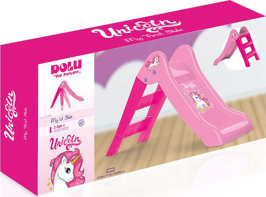 Dolu Слайд Unicorn Многоцветен