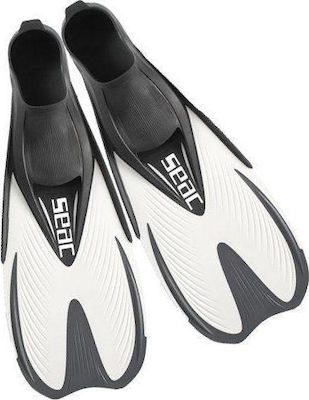 Seac Speed Swimming / Snorkelling Fins Medium