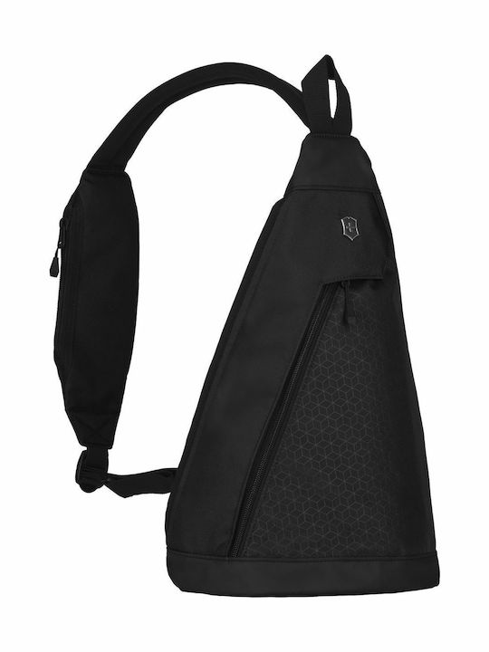 Victorinox Altmont 7lt Μαύρο