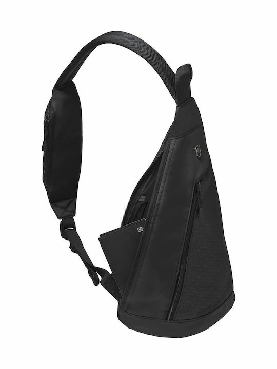 Victorinox Altmont 7lt Μαύρο