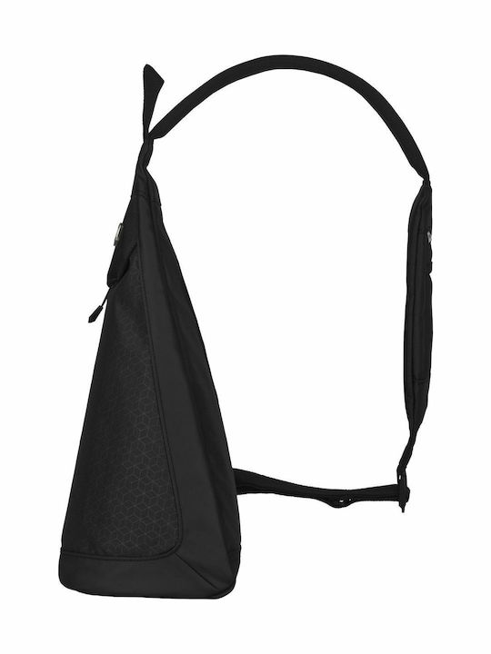 Victorinox Altmont 7lt Μαύρο