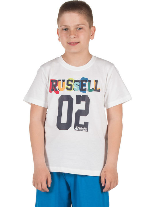 Russell Athletic Russell Athletic