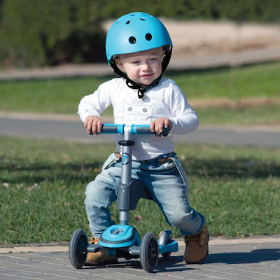 smart trike t1