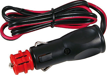 Lampa Cigarette Lighter Plug with Cable&Fuse 12V/5A