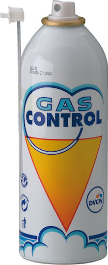 Oxyturbo Gas Control Спрей за Течове 400мл 1бр