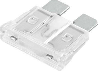 Lampa Automotive 50 Plug-In Fuses 25A Car Fuse Set Blades 50pcs 70048