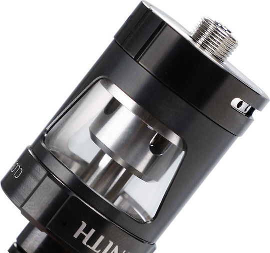 Innokin Zenith Verdampfer für Elektronische Zigaretten 2ml 24mm Red