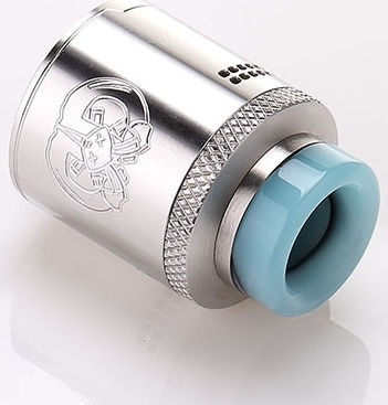 Hellvape Drop Dead RDA Bloody Mess