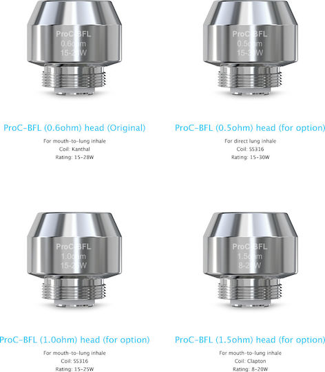 Joyetech Cubis 2 2ml Blue