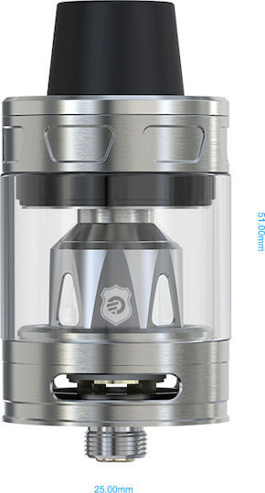 Joyetech eCig Zircon ProCore 2ml Silver
