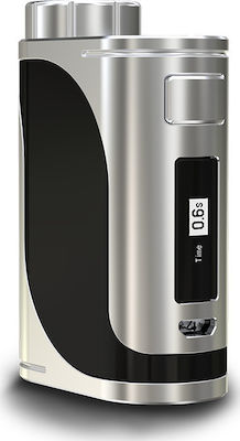 Eleaf iStick Pico 25 Box Mod Сребристо черно