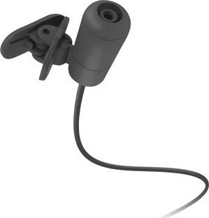 Natec NMI-1351 Δυναμικό Mikrofon Πέτου, Clip On für Gesang