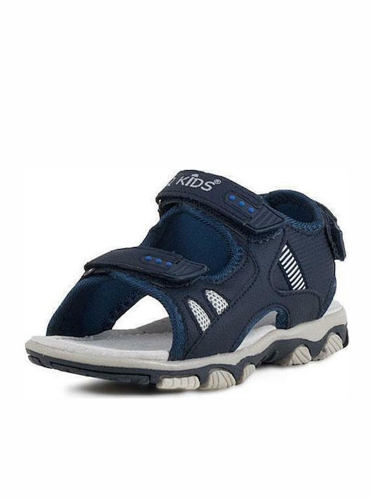 Kids' Sandals Maximo Navy Blue