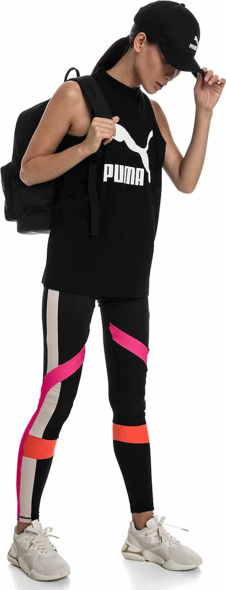 puma chase pants