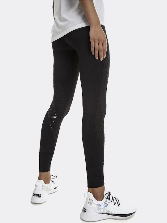 Puma Women's Long Running Legging Black