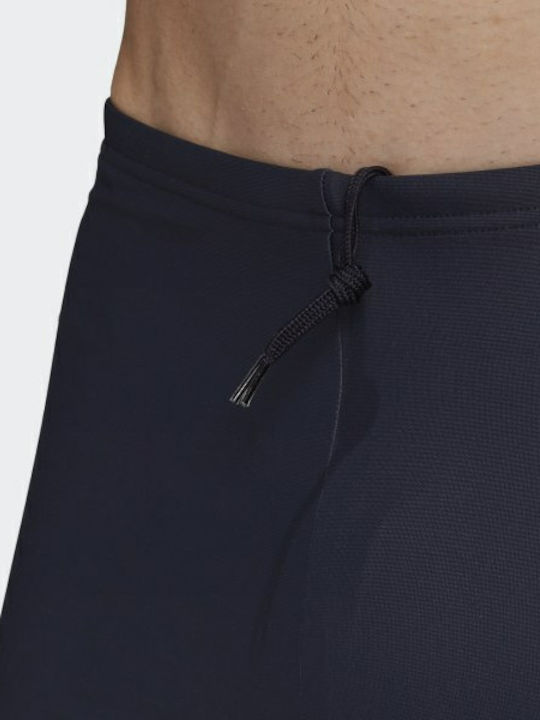 3-Stripes Boxer Мъжки бански Шорти Тъмносиня