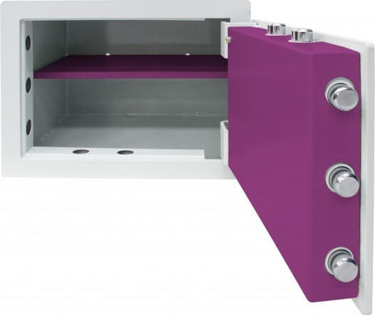 Arregui Forma Evolution Safe with Digital Lock L42xW36xH32cm 150050
