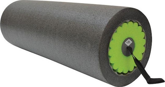 Schildkrot Set Foam Rollers 45cm Multicolour