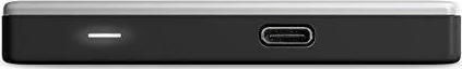 Western Digital My Passport Ultra USB 3.1 / USB-C External 2.5" HDD 4TB Silver