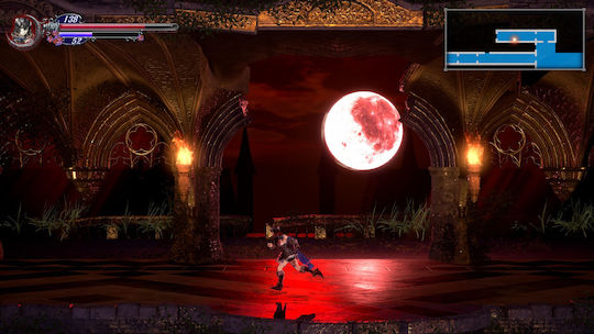 Bloodstained: Ritual of the Night Xbox One Game
