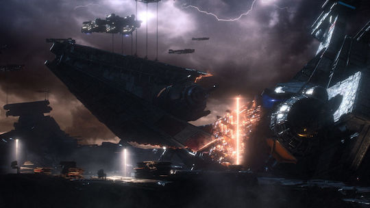 Star Wars - Jedi: Fallen Order Xbox One Game