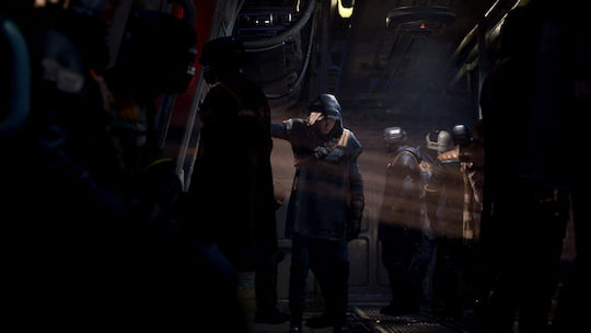 Star Wars - Jedi: Fallen Order Xbox One Game