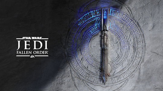 Star Wars - Jedi: Fallen Order Xbox One Game