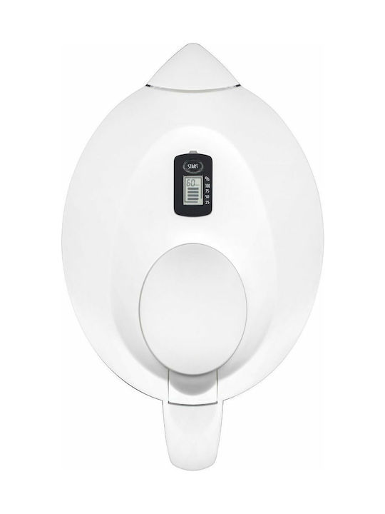 Teesa Plastic Jug with Filter 3500ml
