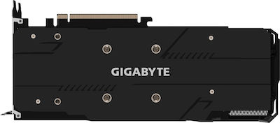 Gigabyte GeForce RTX 2060 6GB Gaming OC rev 2.0