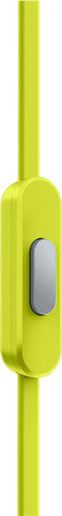 Monster iSport Compete In-ear Handsfree with 3.5mm Connector Green