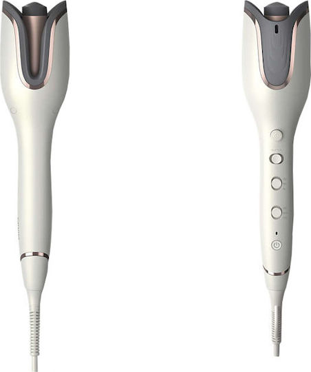 Philips StyleCare Prestige Hair Curling Iron BHB878/00