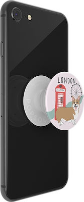 PopSockets PopGrip for Mobile Phone London