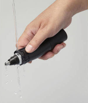 Panasonic Trimmer ER-GN300K503