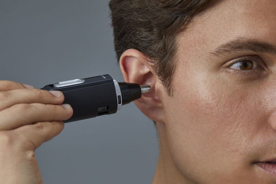 Panasonic Trimmer ER-GN300K503