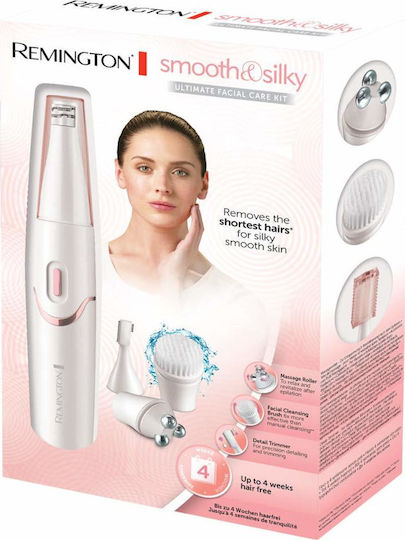 Remington Ultimate Facial Care Kit Тример Машина EP7070