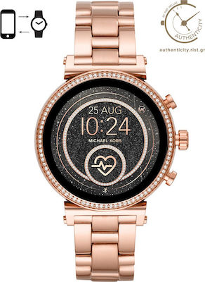 michael kors access sofie 2.0