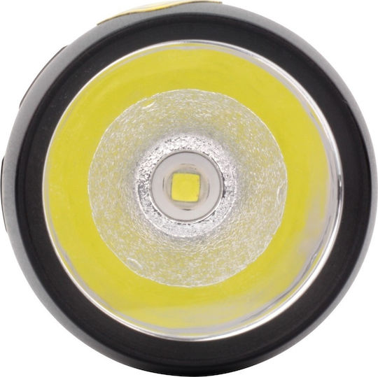 Ansmann LED IP54 с Максимална Яркост 930лм M900P Черен