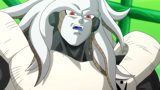 Super Dragon Ball Heroes: World Mission Schalter Spiel (Gebraucht)