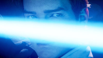 Star Wars - Jedi: Fallen Order PC Game