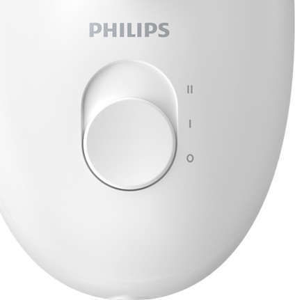 Philips Satinelle Essential Set de epilare Epilator pentru Corp BRE245/00